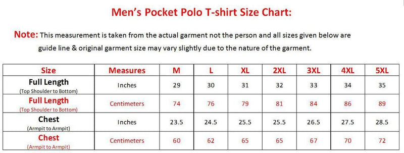 Mens Polo Shirt Cotton Pique Pocket Men Ribbed Tipping Collar PK T Shirt Summer Top Tee Gym Casual Wear