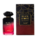 Surrati Black Stone 100ml Eau de Parfum – Unisex Oriental Perfume Long Lasting