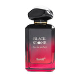 Surrati Black Stone 100ml Eau de Parfum – Unisex Oriental Perfume Long Lasting