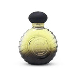 Black Oud Eau De Parfum 100ml by Surrati | Long Lasting Oriental Fragrance
