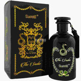 Surrati The Snake Eau de Parfum 100ml – Bold Woody Oud Fragrance for Men