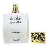 Surrati Royal Musk Eau De Parfum 100ml – Rich Musk Fragrance for Men and Women