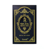 Surrati Royal Oud Eau De Parfum 100ml – Rich Oriental Oud Fragrance