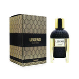 Surrati Legend Eau De Parfum 100ml – Classic Woody Aromatic Fragrance