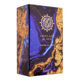 Amouage Al Oud Eau De Parfum 100ml – Luxury Arabian Oud Fragrance by Surrati