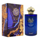 Amouage Al Oud Eau De Parfum 100ml – Luxury Arabian Oud Fragrance by Surrati