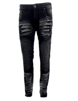 Mens Denim Jeans Men Georgio Peviani Jean Pants PV Filbury Light Pant Trousers - Georgio Peviani