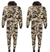 Mens Camouflage Tracksuit Men TIM Army Jogging Track suit Sets Cargo Men Sweatshirts Sweatpants Athletic Track Suit - Georgio Peviani
