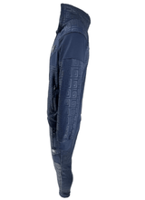 Mens TiM Tracksuit Set Men Printed Urban Hip Hop Top Bottoms Joggers 2ps Outfit - Georgio Peviani