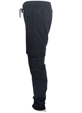 Mens Cargo Combat Trousers Men's Jogging Bottoms Elasticated Tracksuit Joggers M-3XL