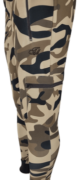 Mens Camouflage Tracksuit Men TIM Army Jogging Track suit Sets Cargo Men Sweatshirts Sweatpants Athletic Track Suit - Georgio Peviani