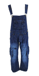 Willington Dungaree - Georgio Peviani