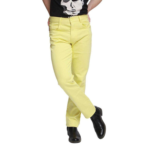 Peviani classic comfort fit chino - Georgio Peviani