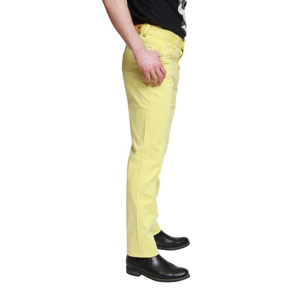 Peviani classic comfort fit chino - Georgio Peviani