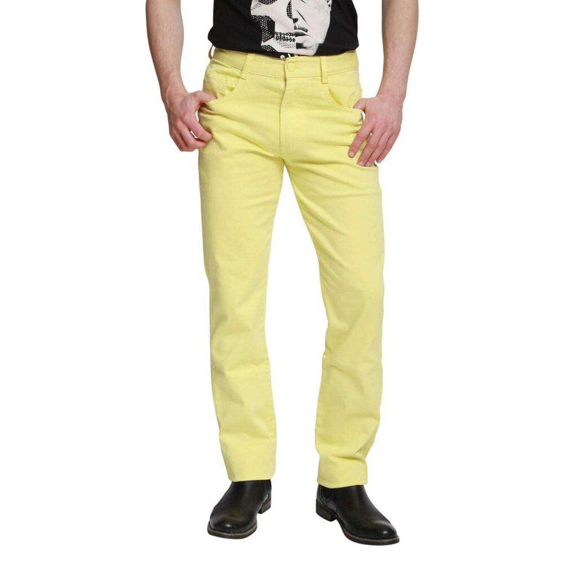 Peviani classic comfort fit chino - Georgio Peviani