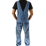 Peviani Holmes Dungaree - Georgio Peviani