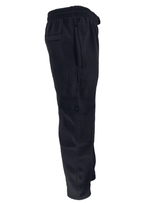 Mens Crystal Finest Jogging Bottom Fleece Men Elasticated 6 Pockets Gym Trousers - Georgio Peviani