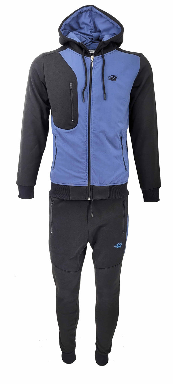 TiM Matching Tracksuit - Georgio Peviani