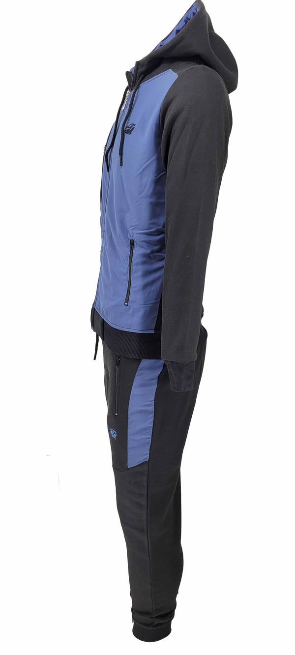 TiM Matching Tracksuit - Georgio Peviani