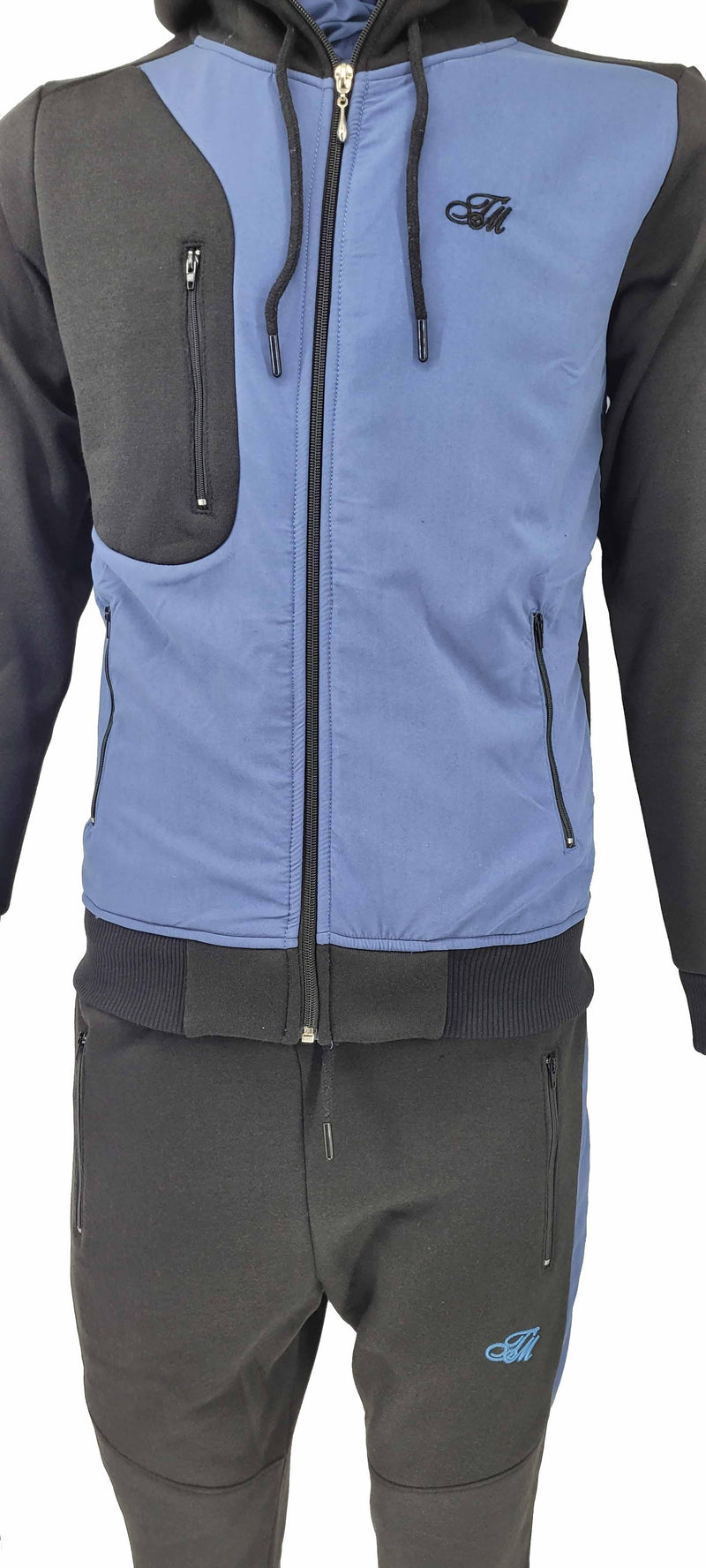 TiM Matching Tracksuit - Georgio Peviani